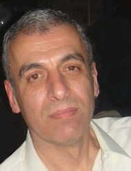 Παναγιώτης Δαμάσκος