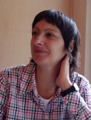 Μαργαρίτα Κοντομιχάλη