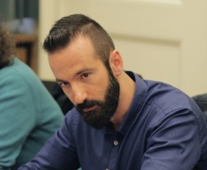 Θάνος Βλαχογιάννης