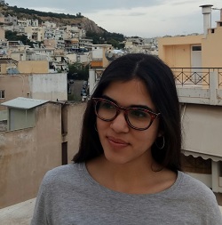 Μαριλίνα Αβάνη