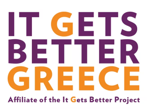 It Gets Better Greece